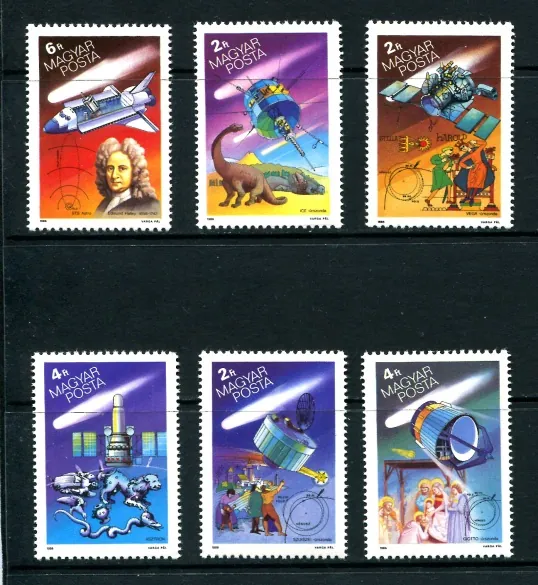 3805-3810 ** Kozmos