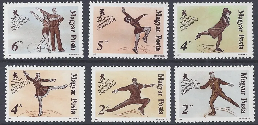 3946-3951 ** Šport