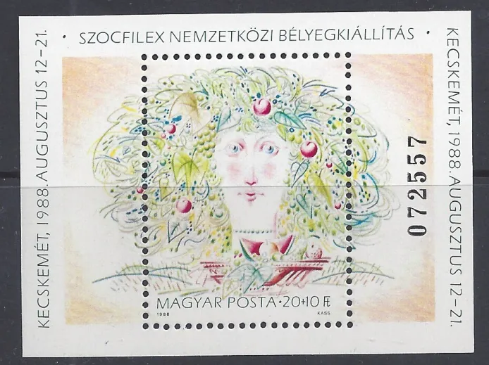 3953 BL 196 A**