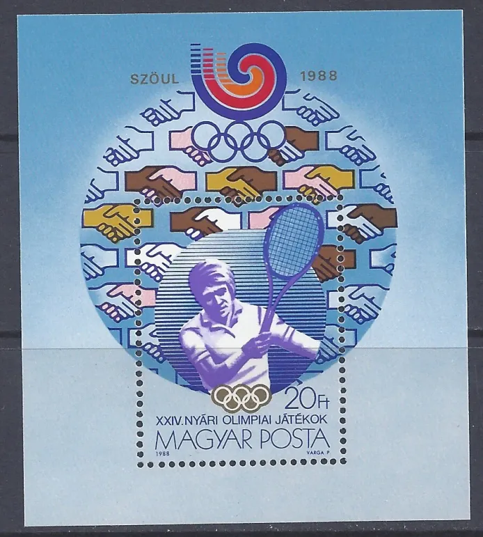 3963 BL 198 Šport