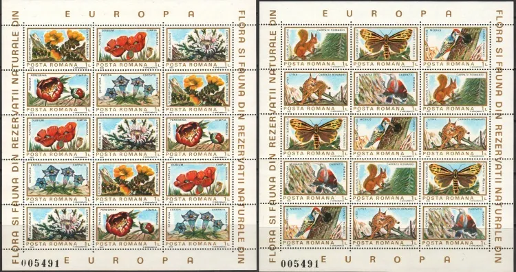 3982-3991 KB Flora+Fauna