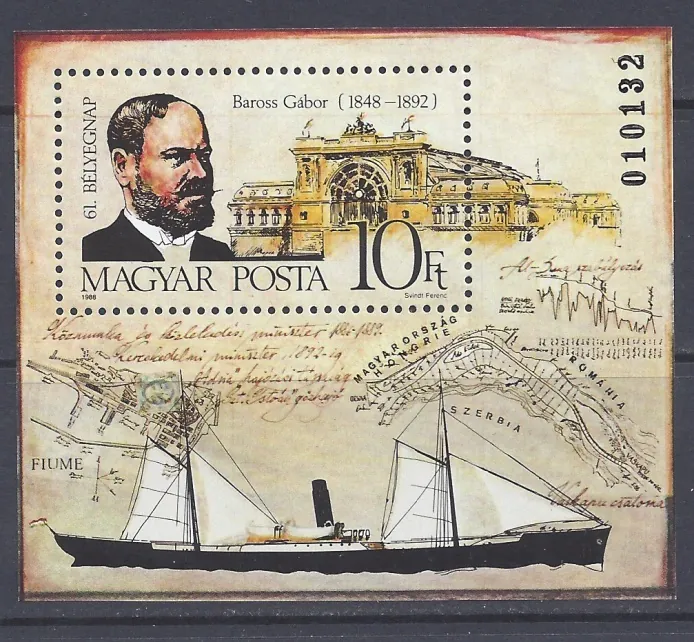 3992 BL 200 A ** Lode