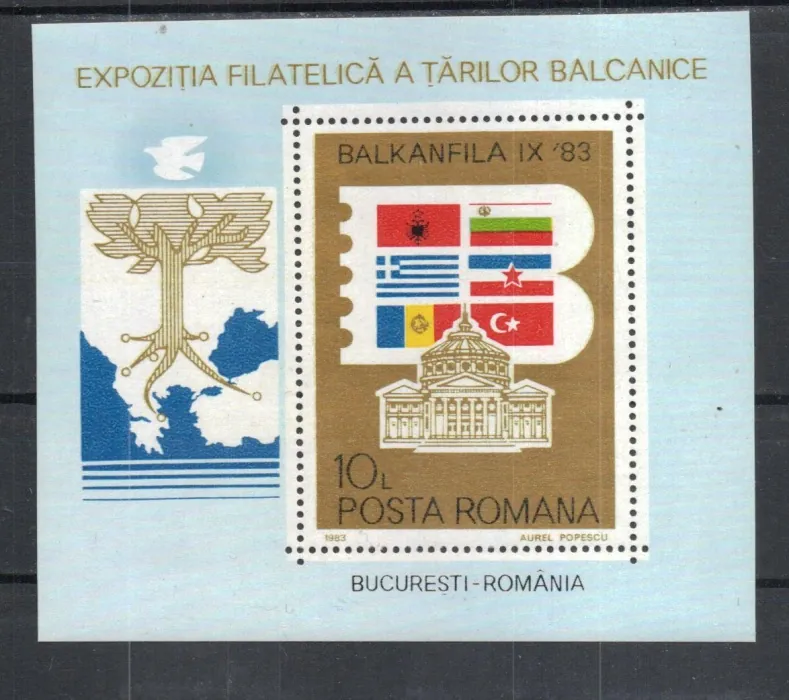 4001 BL 197