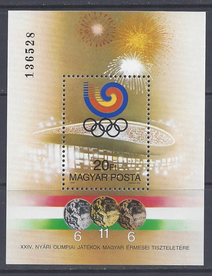 4002 BL 201 A ** Šport