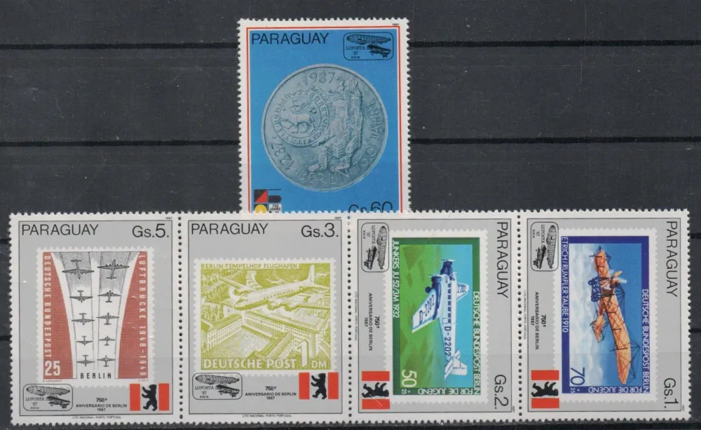4125-4129 Lietadla