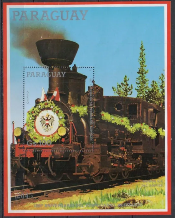 4186/BL447 Vlaky