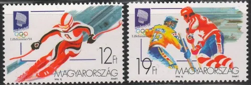 4275-4276 ** Šport
