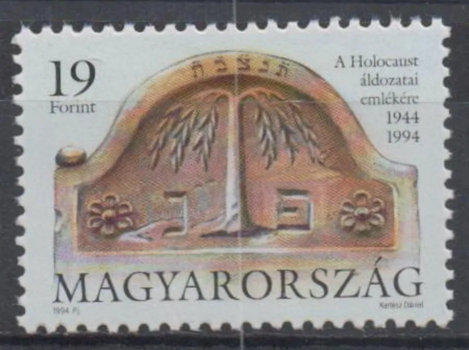 4319 **