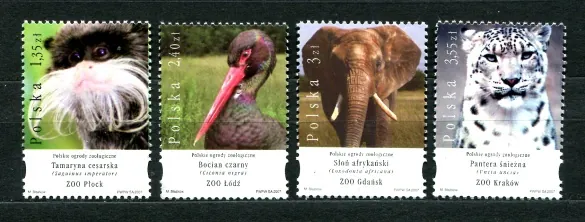 4327-4330 Fauna