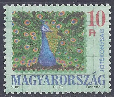4697 ** vtáci