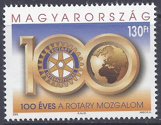 5005 **