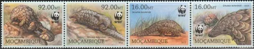 6429-6432 Fauna