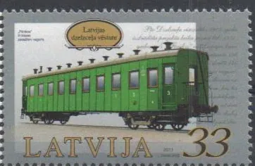 0810 Vlaky