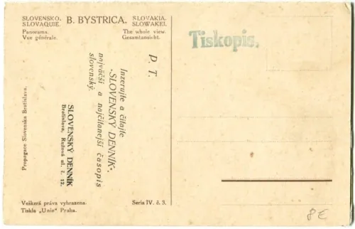 Banská Bystrica