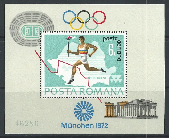 3018 BL 93 Šport