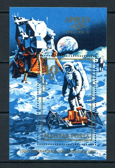 2832 BL 94 A** Kozmos