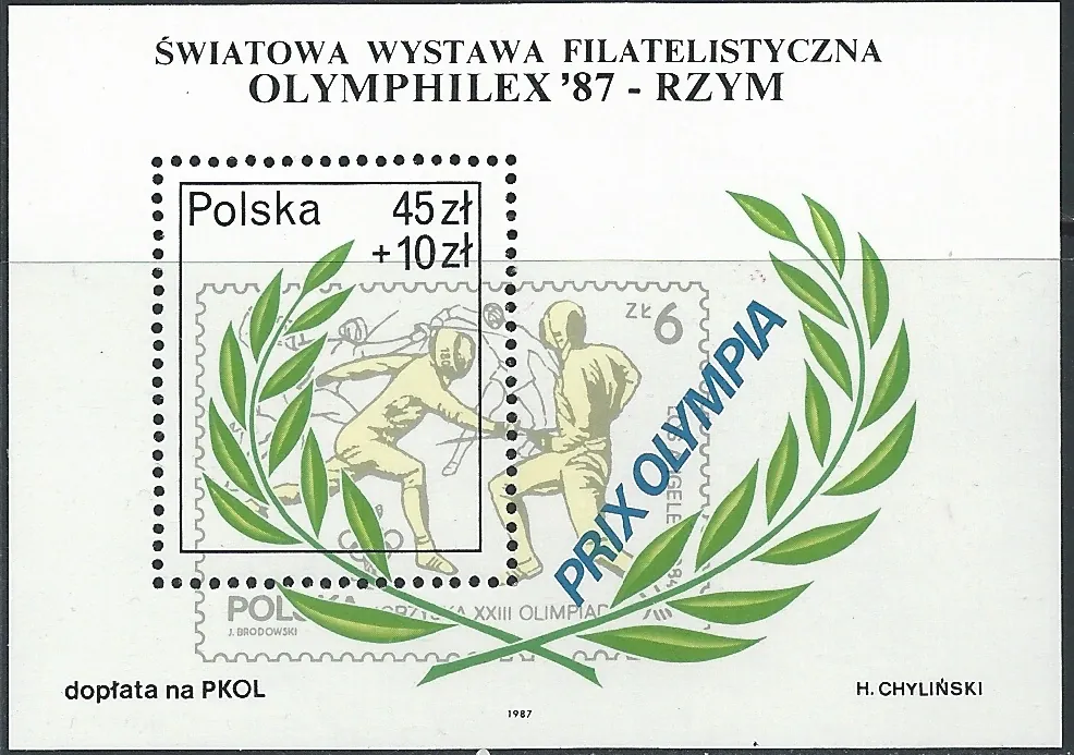3112 BL 104 Šport