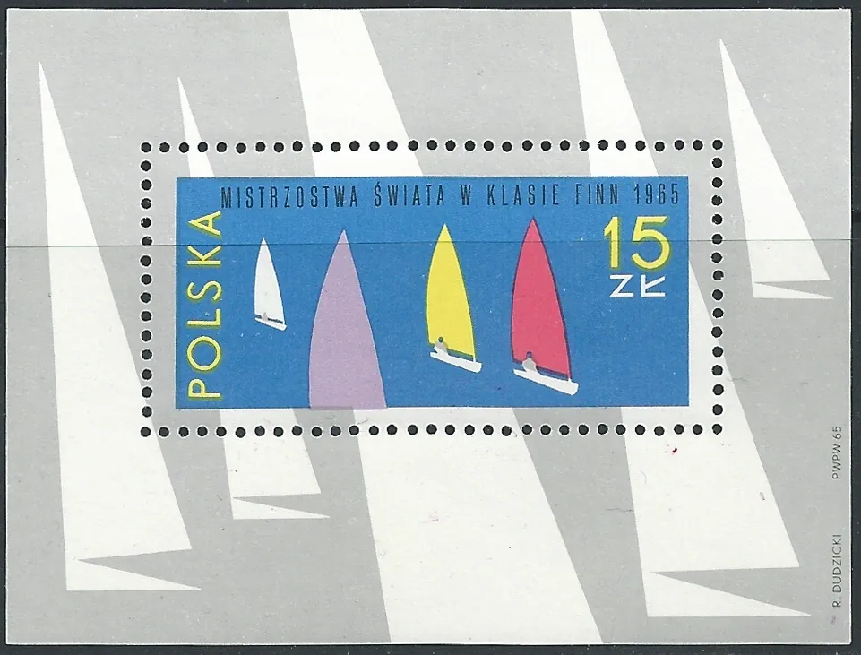 1595 BL 36 Šport