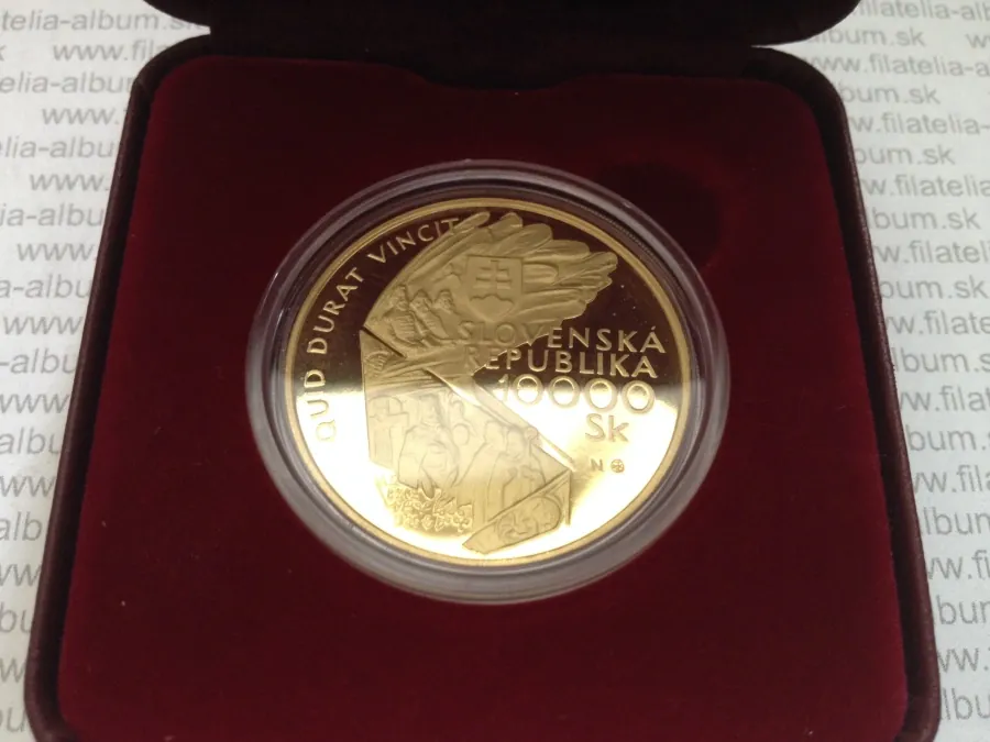 2000 - Bimilenium 10.000 SK
