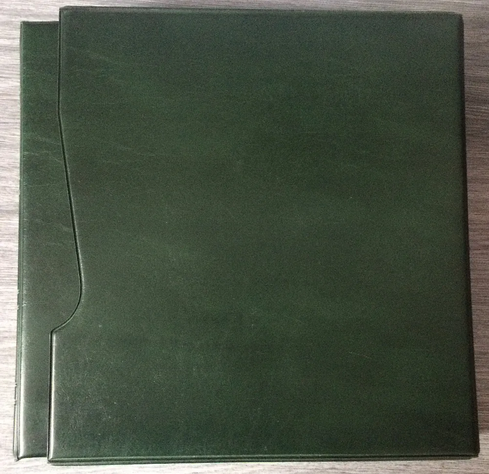 Album Gibraltár 1969 - 1997