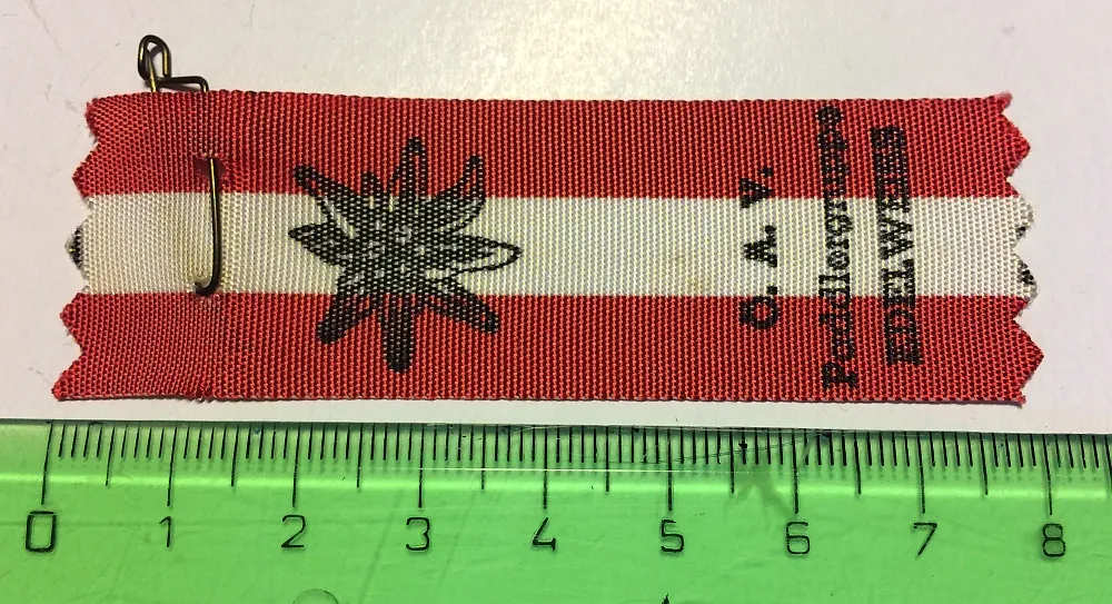 EDELWEISS