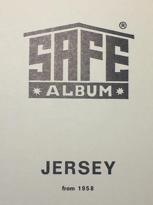 Album - Jersey