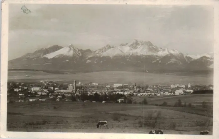 Kežmarok
