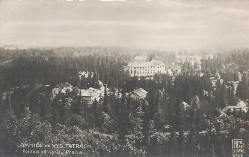 Lomnica