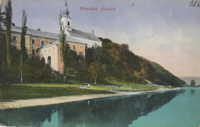 Mukačevo