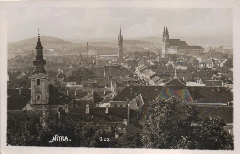 Nitra