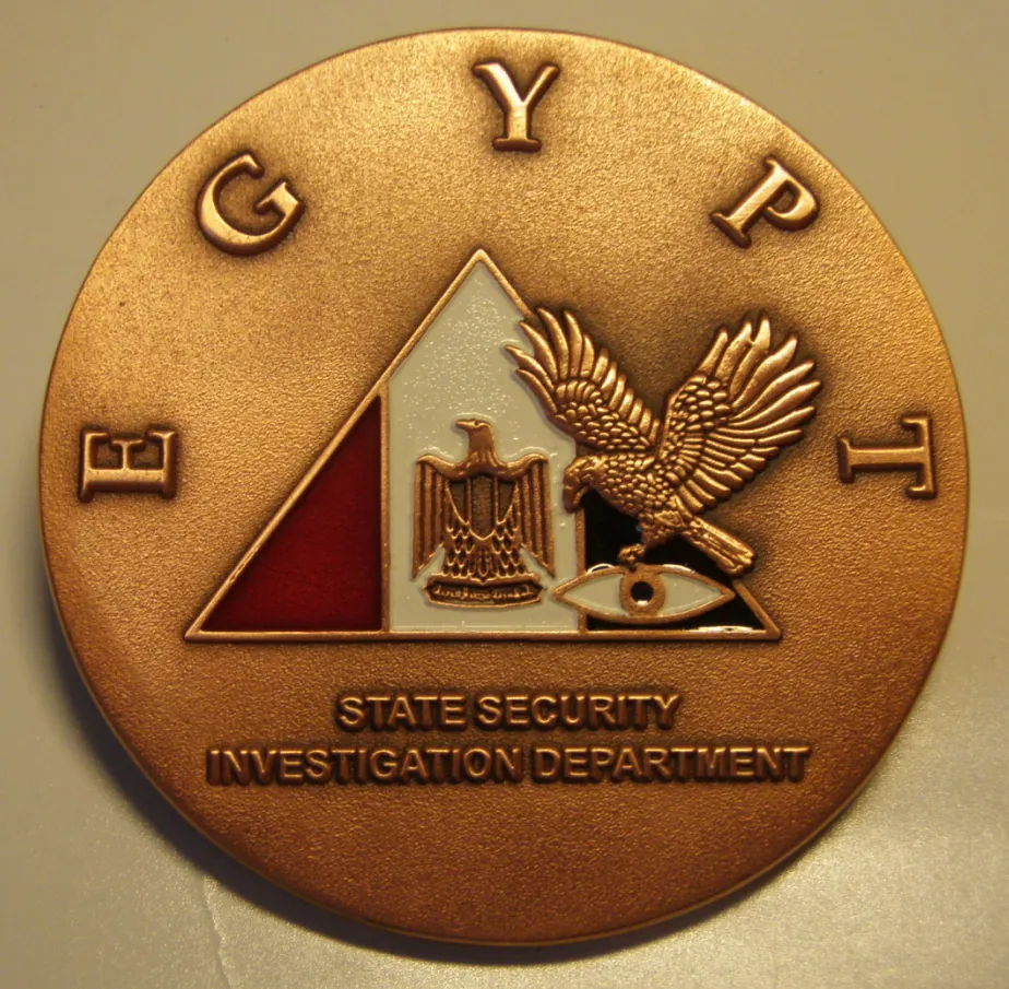 Egypt