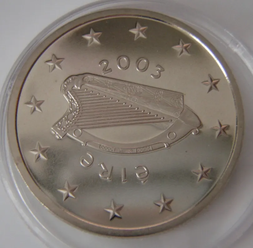 5 Euro - Proof