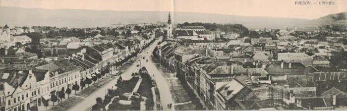 Prešov