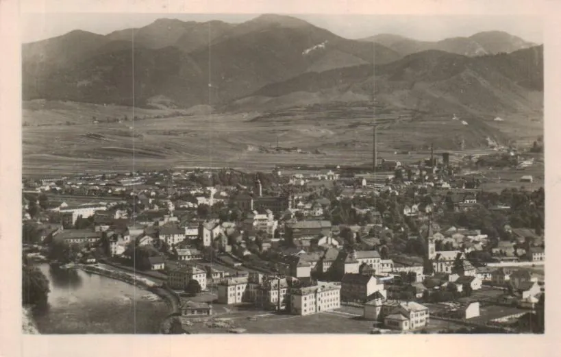 Ružomberok