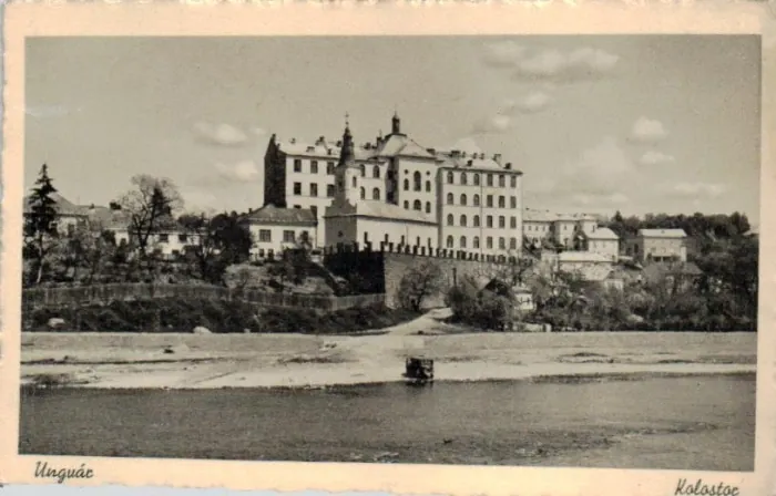 Užhorod