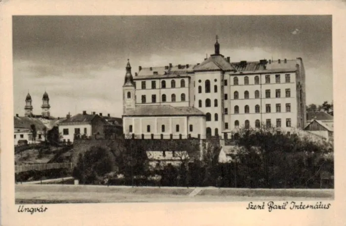 Užhorod