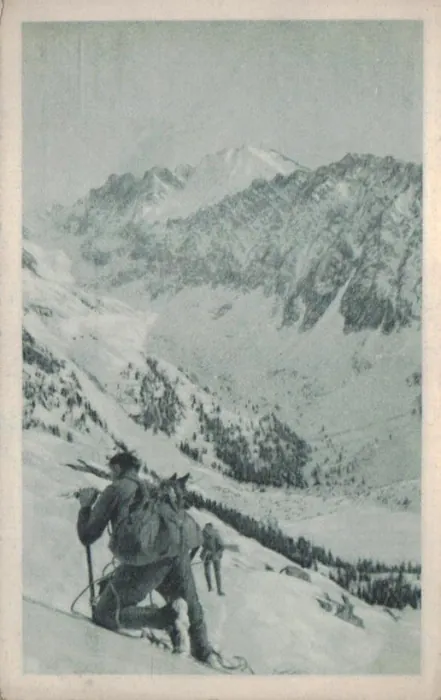 Vysoké Tatry