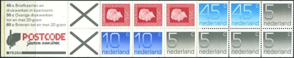 1064-1066+1069 ZZ