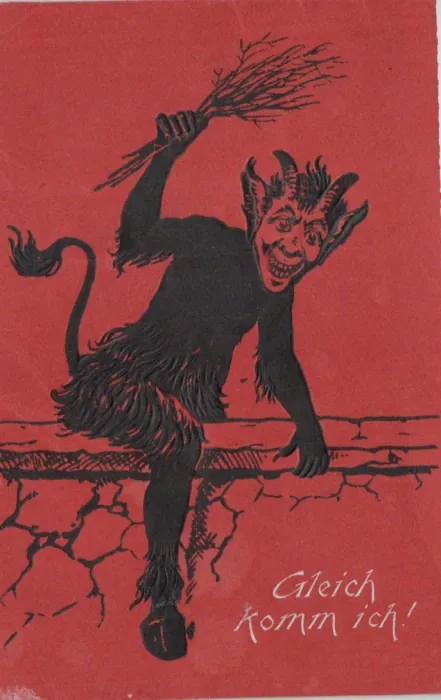 Čerti