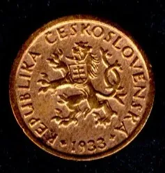 03/ 1933 - 10 h.
