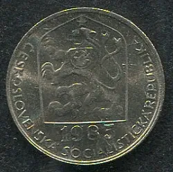 73/ 1985 - 50h