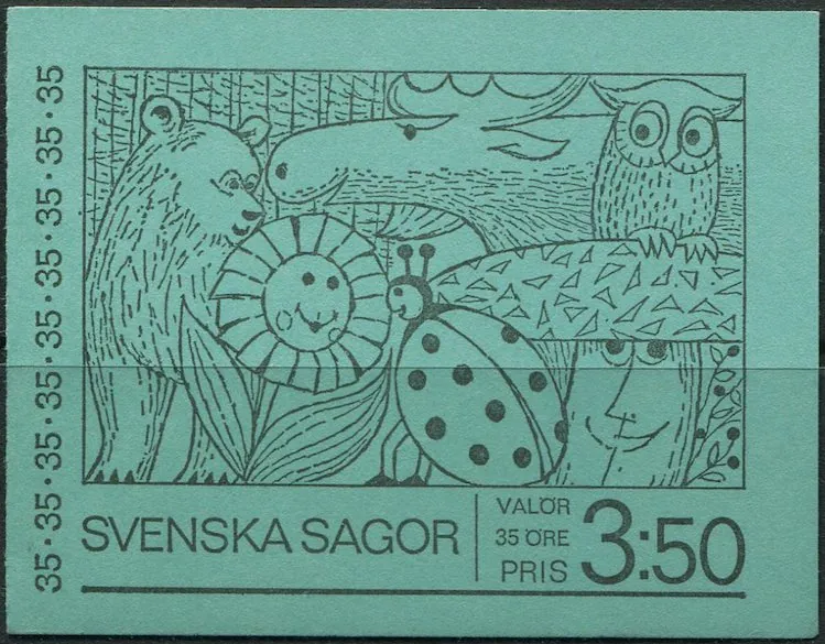 0657-0661 ZZ 23