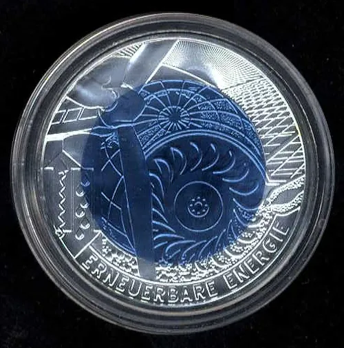 25 Euro 2010