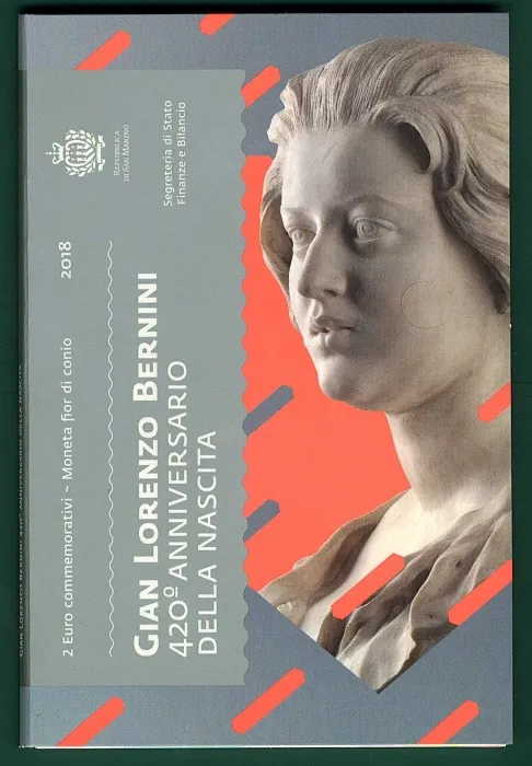 San Marino 2018