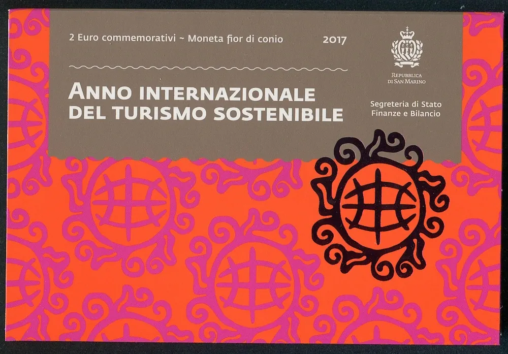 San Marino 2017