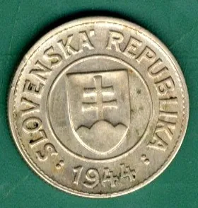 30/ 1944 - 1 Ks