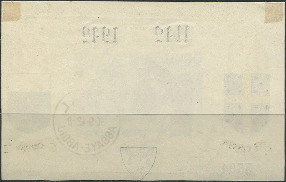 0579/ BL11B III.II *ʘ