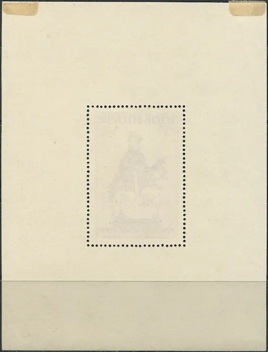 0599/ BL16 *