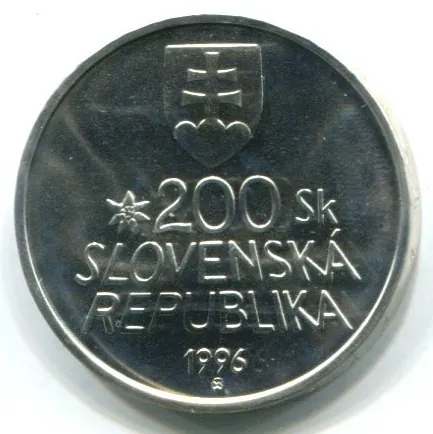 MPSK 15 - 200 Sk 1996