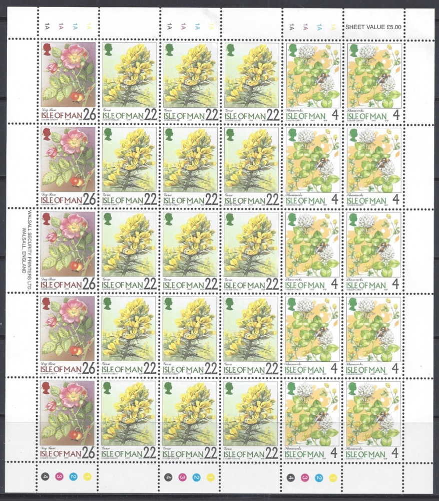 0748-750, 808-809 KB  kvety